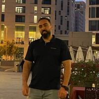Raed Mohammed