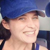 Lisa Hughes