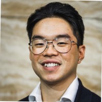 Matthew Tham