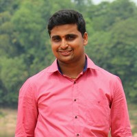 Shreekanth B V