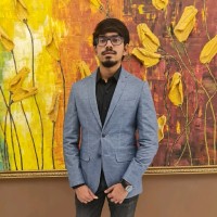 Wasim M. Hassan, MBA, ACMA, CGMA, SAT