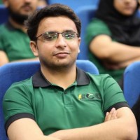 Muhammad Hamza Ashraf