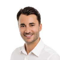 Olivier Fortier