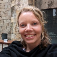 Dr Beth Cartwright
