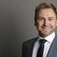 Jason Geisker