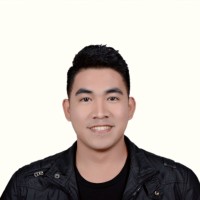 Christopher Palasi Baniaga