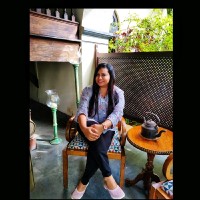 Amala M Vijay