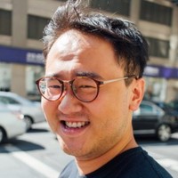 Adam Lu