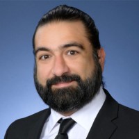 Arash Aalem