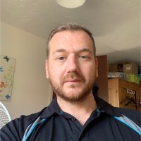 Andy Chamberlain