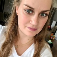 Melanie Blik