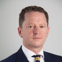 James O'Flinn