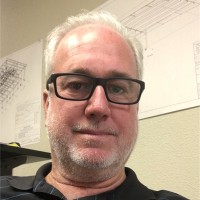 Gregg Liske