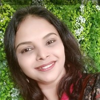 MINITA CHOUDHARY