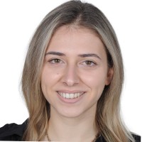 Margarita Darzenta