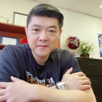 Bert Wang