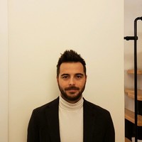 Nicholas Tassinari