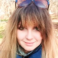 Alina Molosh