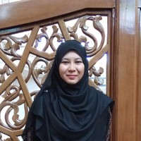 Anisah Yaali
