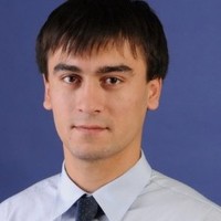 Станислав Маржохов