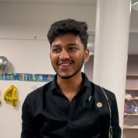 Aswin Vimal