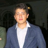 Eduardo Mancilla