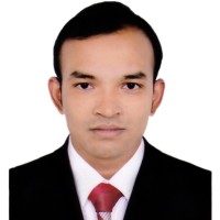 Md. Nazmul Haque