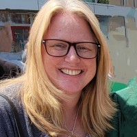 Tracy Bartlett