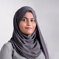 Aishath Hidhaa, ACCA