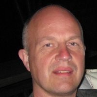 Pär Berg