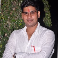 Kunal Saini
