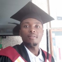 Siphiwesihle Magadla