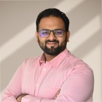 Deepak Anil Lala