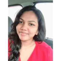 Krithna Saravanarajah