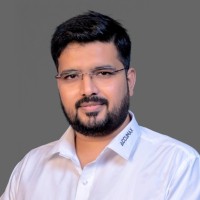 Chirag Pandya