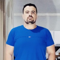 Fernando Rodrigues Martins dos Santos