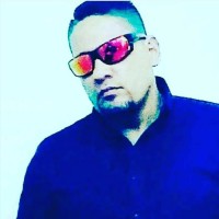 Jorge Cruz