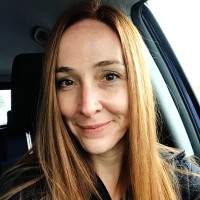 Jocelyn Desmarais