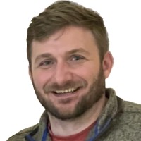 Craig Broadbent