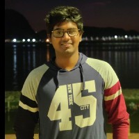 Baanu Sai Sankar Bojja