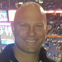 Wade Clark