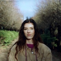 Emily Moverley-Foster