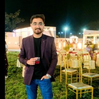 Mohit Kalambe