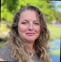 Ingrid Van Beusekom