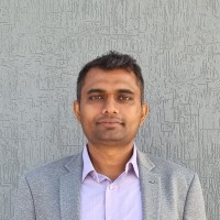 Vipul Patel