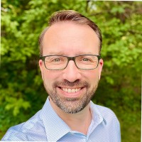 Brice Critser, CRA, OCT-C, FOPS