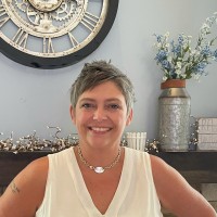 Michelle Blackburn