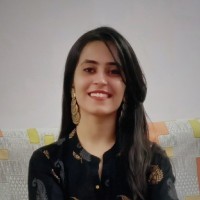 Payal T