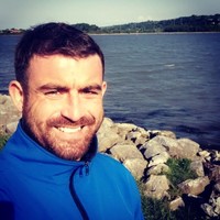 Keith O Shea