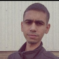 Revash Ramlekhan
